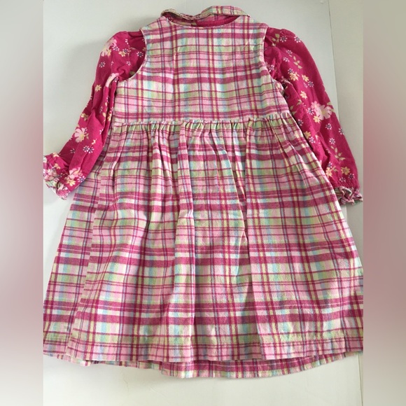 EUC Rugged Bear two piece jumper set. - Picture 2 of 4